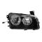 Headlight Set