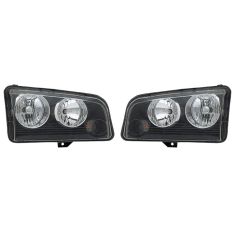 Headlight Set