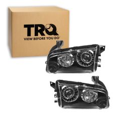 Headlight Set