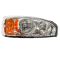 Headlight Set