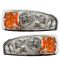 Headlight Set