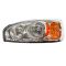 Headlight Set