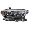 Headlight Set
