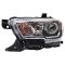 Headlight Set