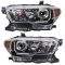 Headlight Set