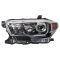 Headlight Set