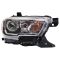 Headlight Set