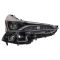 Headlight Set