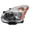 Headlight Set