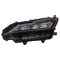 Headlight Set