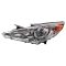 Headlight Set