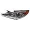 Headlight Set