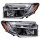 Headlight Set