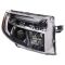 Headlight Set