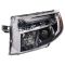 Headlight Set