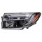 Headlight Set