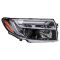 Headlight Set