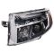 Headlight Set