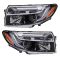 Headlight Set