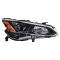 Headlight Set