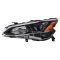 Headlight Set