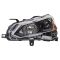 Headlight Set
