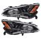 Headlight Set