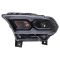 Headlight Set
