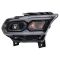 Headlight Set