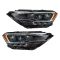 Headlight Set