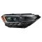 Headlight Set