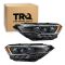 Headlight Set