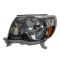 Headlight Set