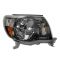 Headlight Set