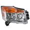 Headlight Set