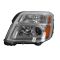Headlight Set
