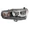 Headlight Set