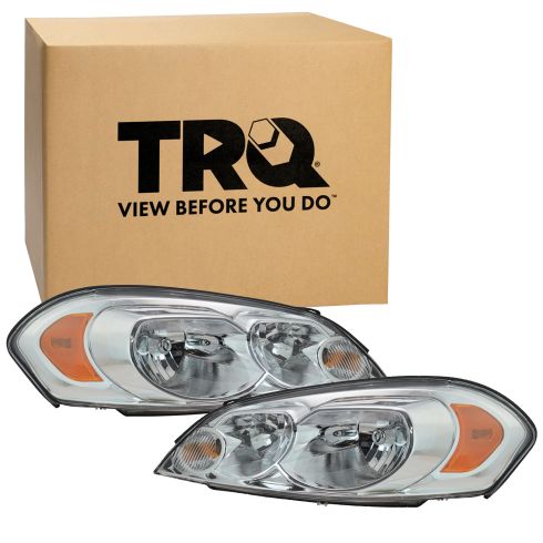 Headlight Set