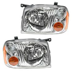Headlight Set
