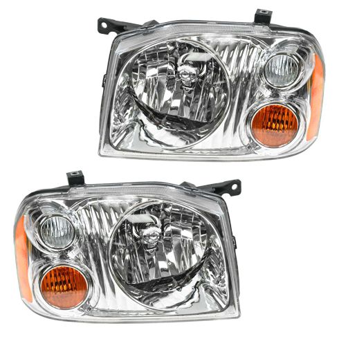 Headlight Set