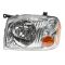 Headlight Set