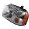Headlight Set