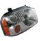 Headlight Set