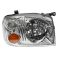 Headlight Set