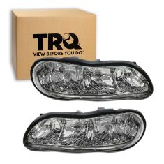 Headlight Set