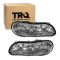 Headlight Set
