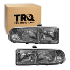 Headlight Set