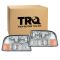 Headlight Set