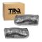 Headlight Set