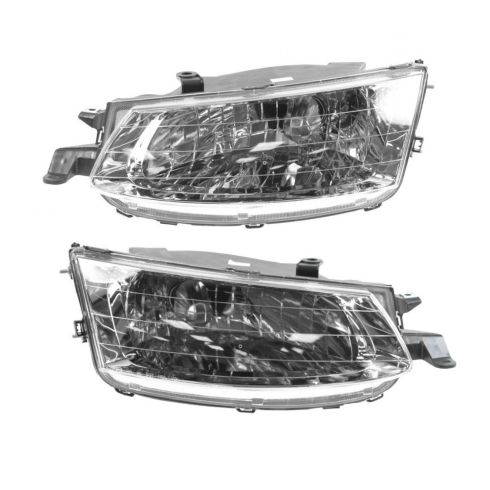 Headlight Set